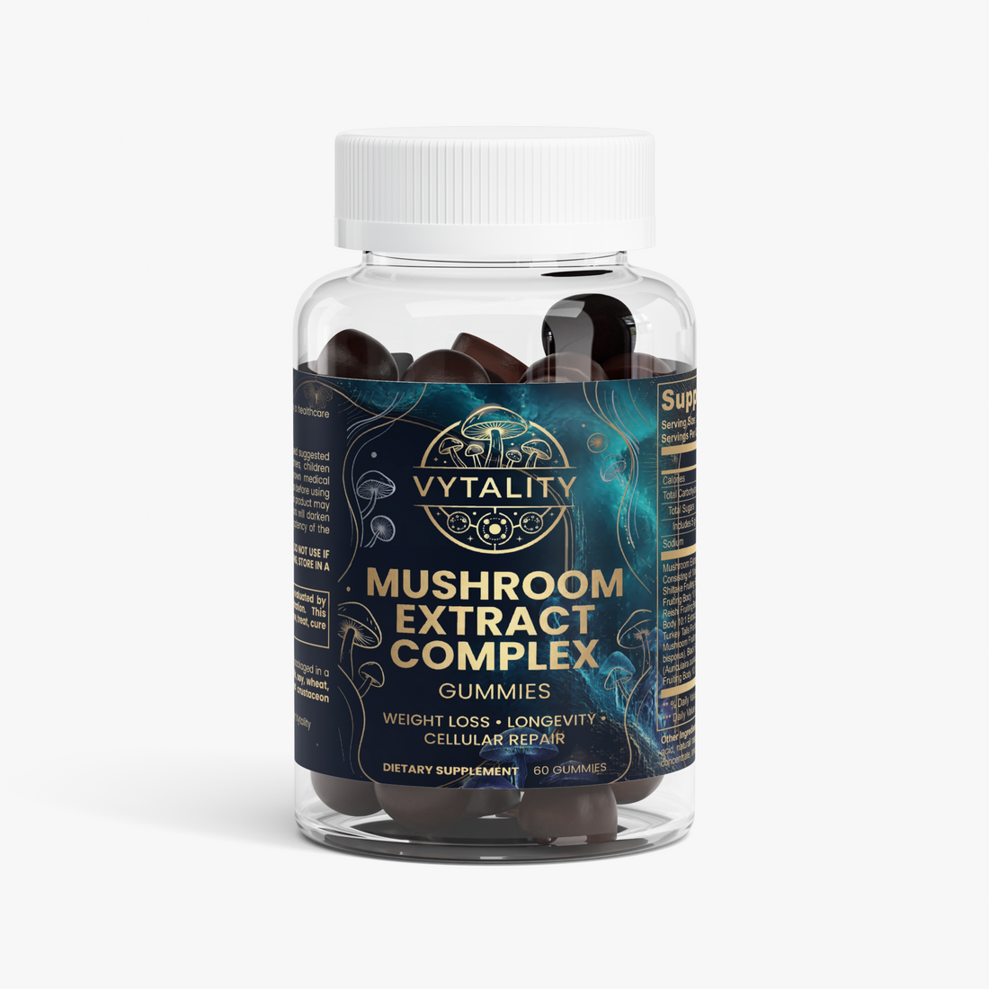 Vytality Extract Greater Tier