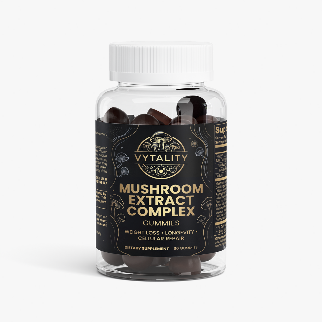 Vytality Extract Super Tier